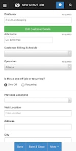 SingleOps gallery image