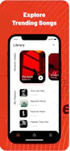 Offline Music Player MP3 Video gallery image