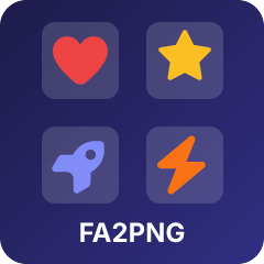 FA2PNG