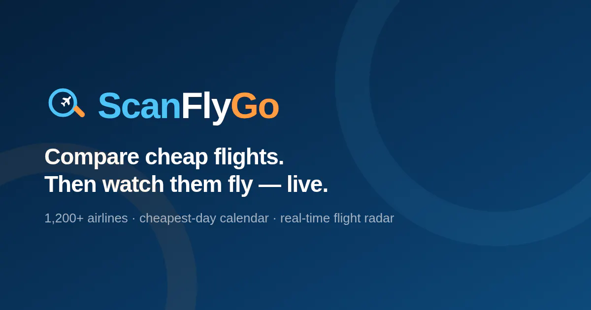 ScanFlyGo gallery image