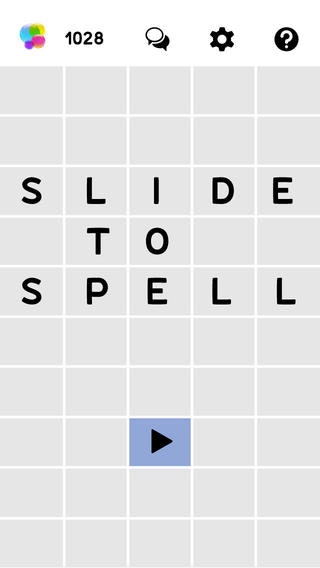 Slide to Spell gallery image