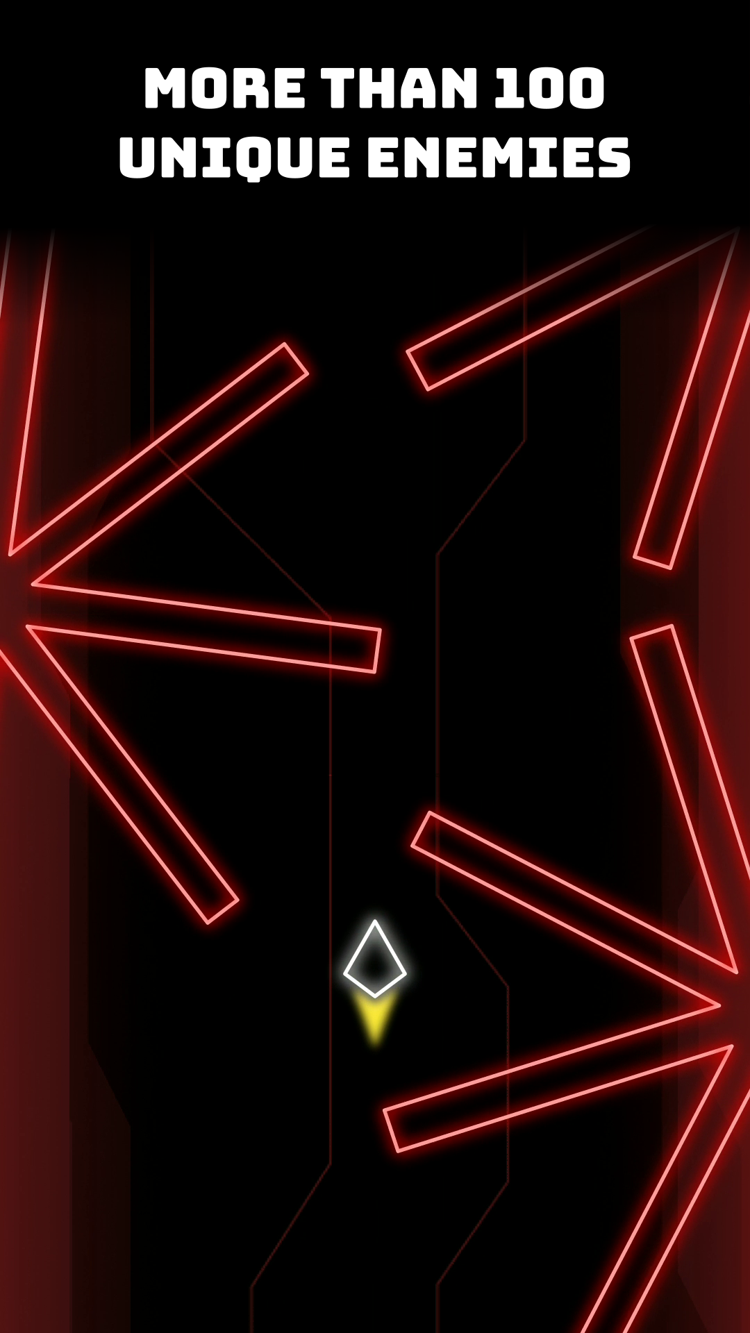 Tension Tunnel gallery image