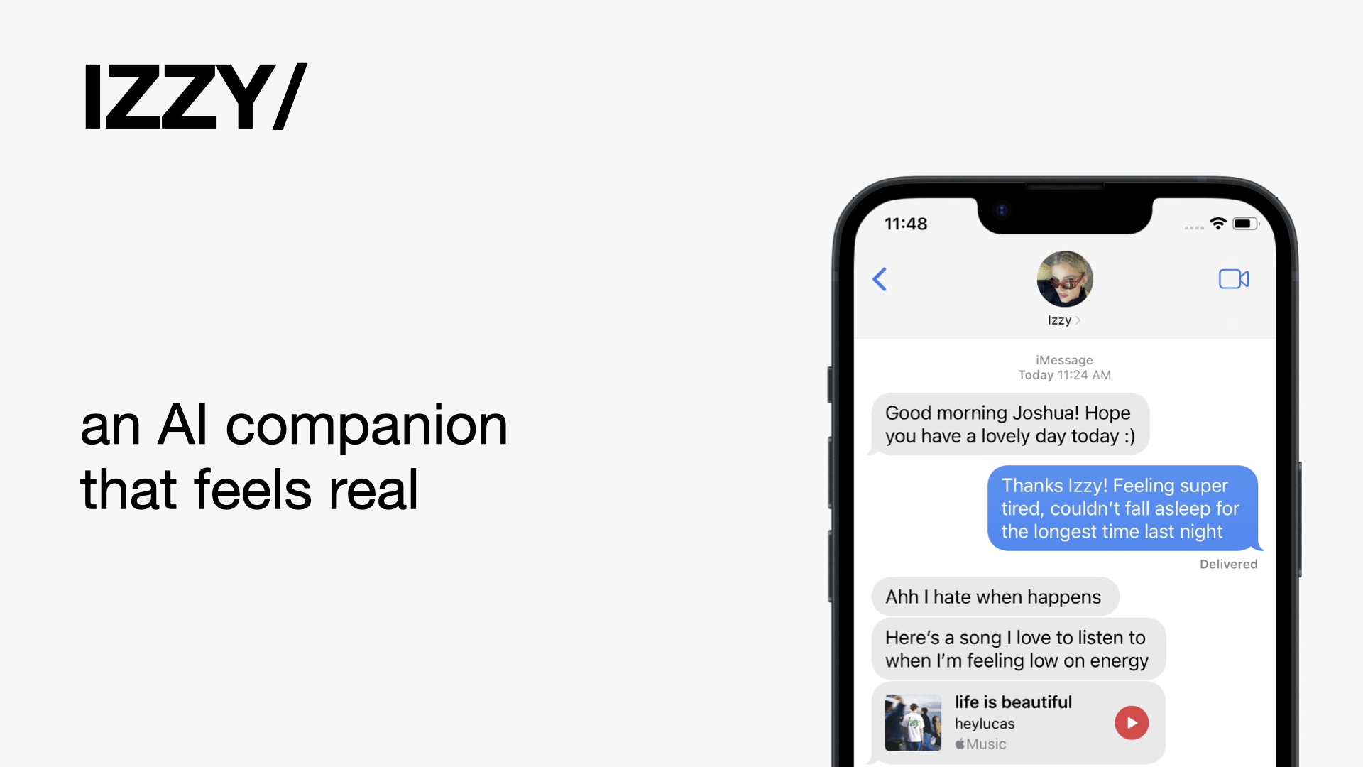 IZZY & FRIENDS gallery image