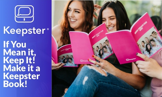 Keepster gallery image