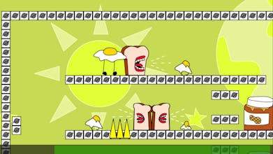 Screaming Loaf gallery image