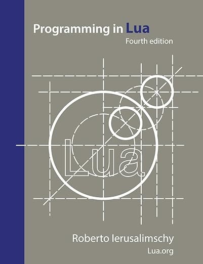 ภาษาการเขียนโปรแกรม lua media 8