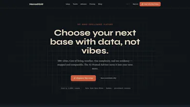 NomadGrid gallery image