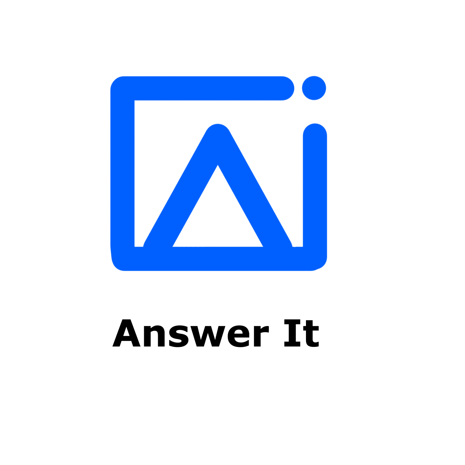 AnswerIt
