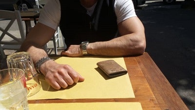 Nicholas gallery image