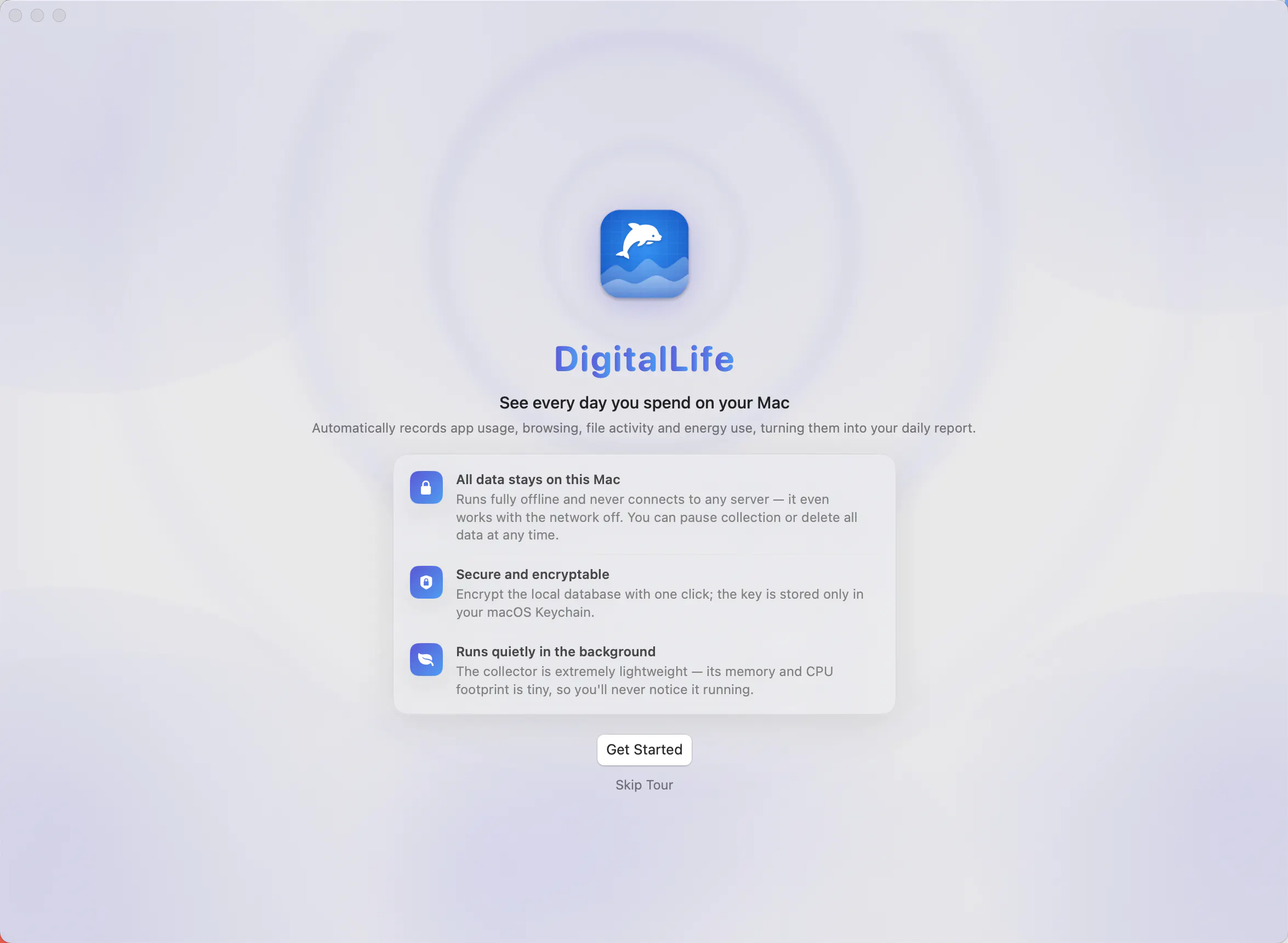 DigitalLife gallery image