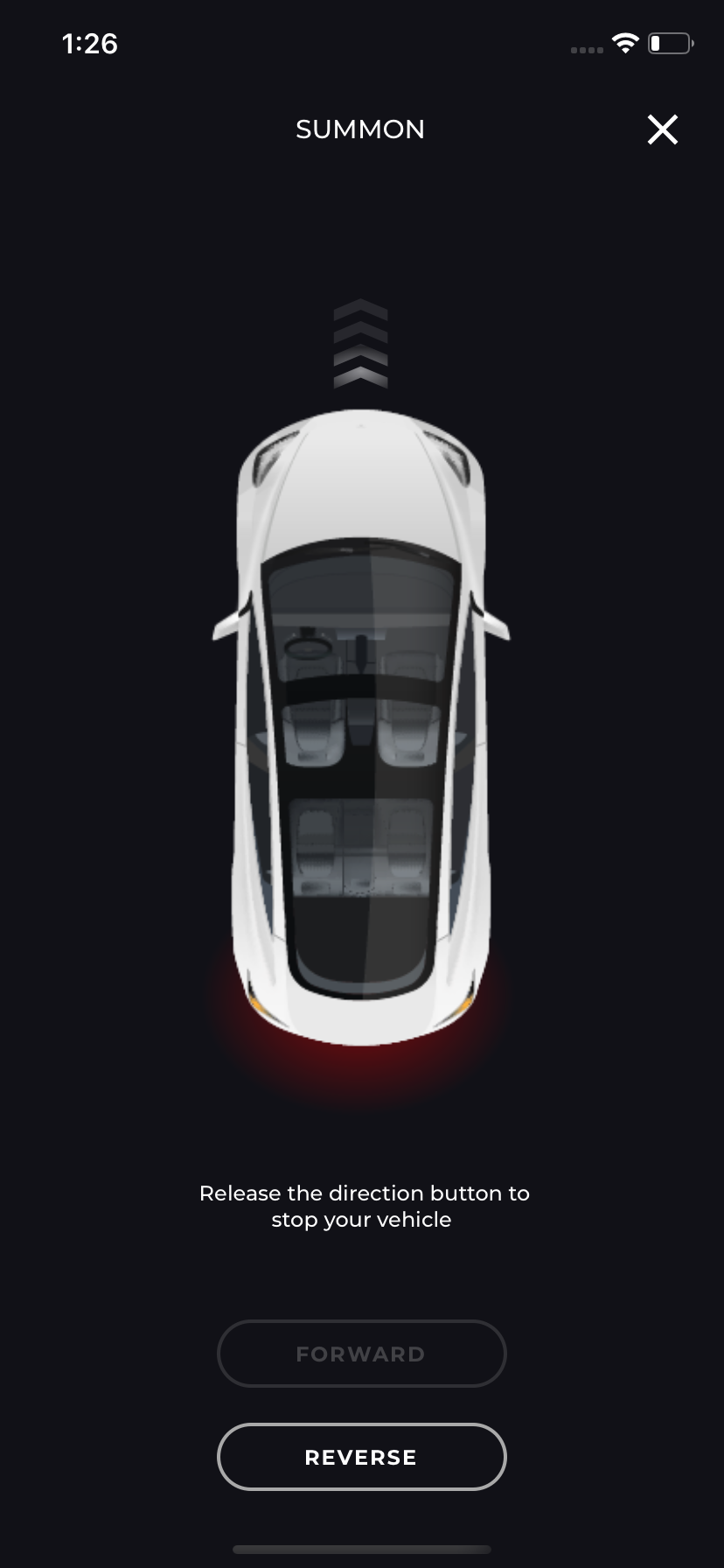 Tesla Key gallery image