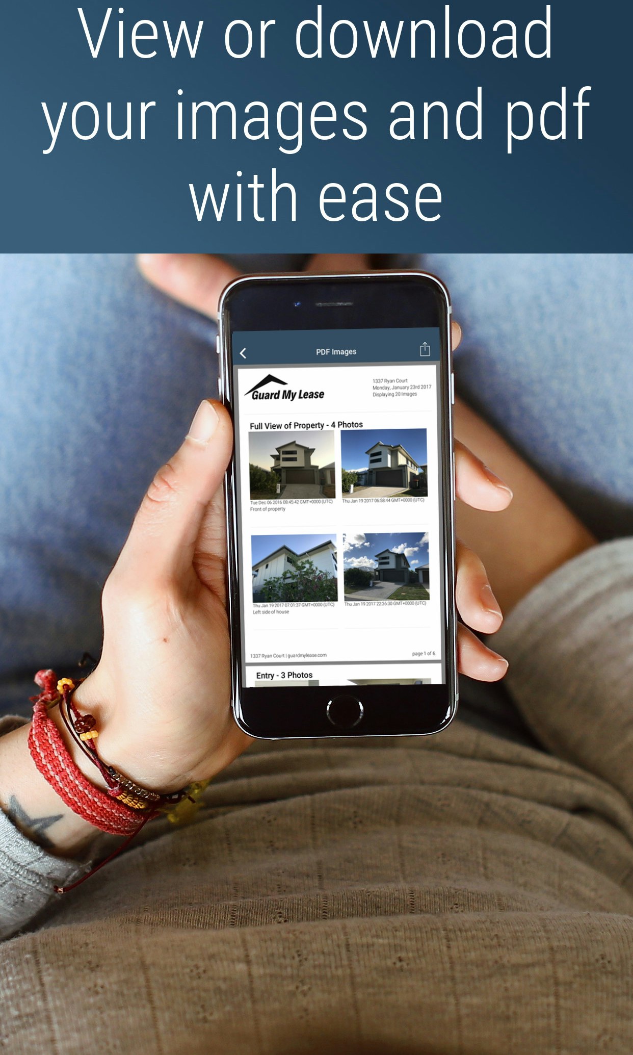 Guard My Lease gallery image