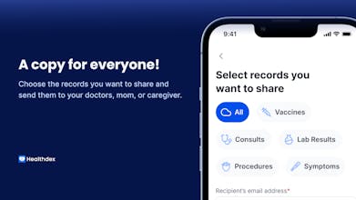 Healthdex gallery image