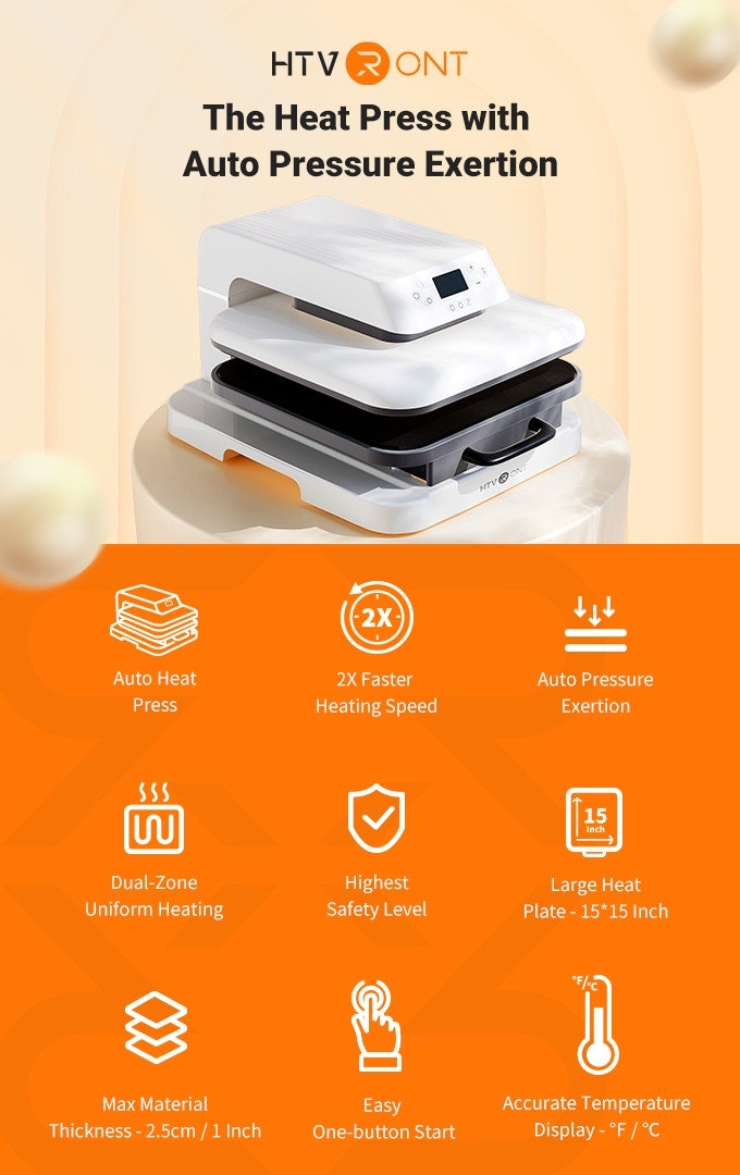 HTVRONT gallery image