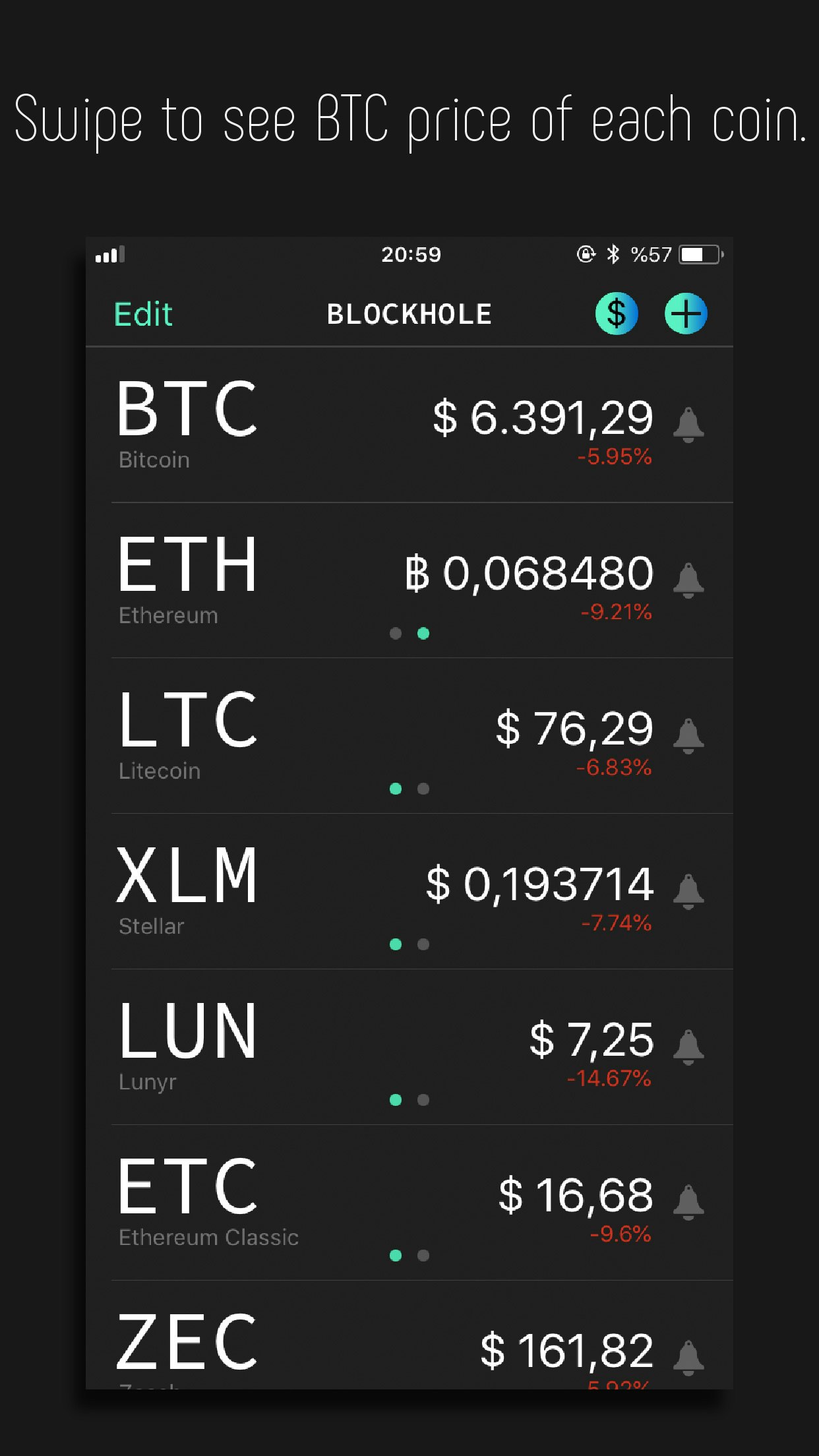 Blockhole gallery image