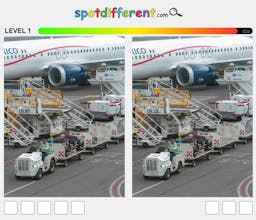 Spot the Difference gallery image