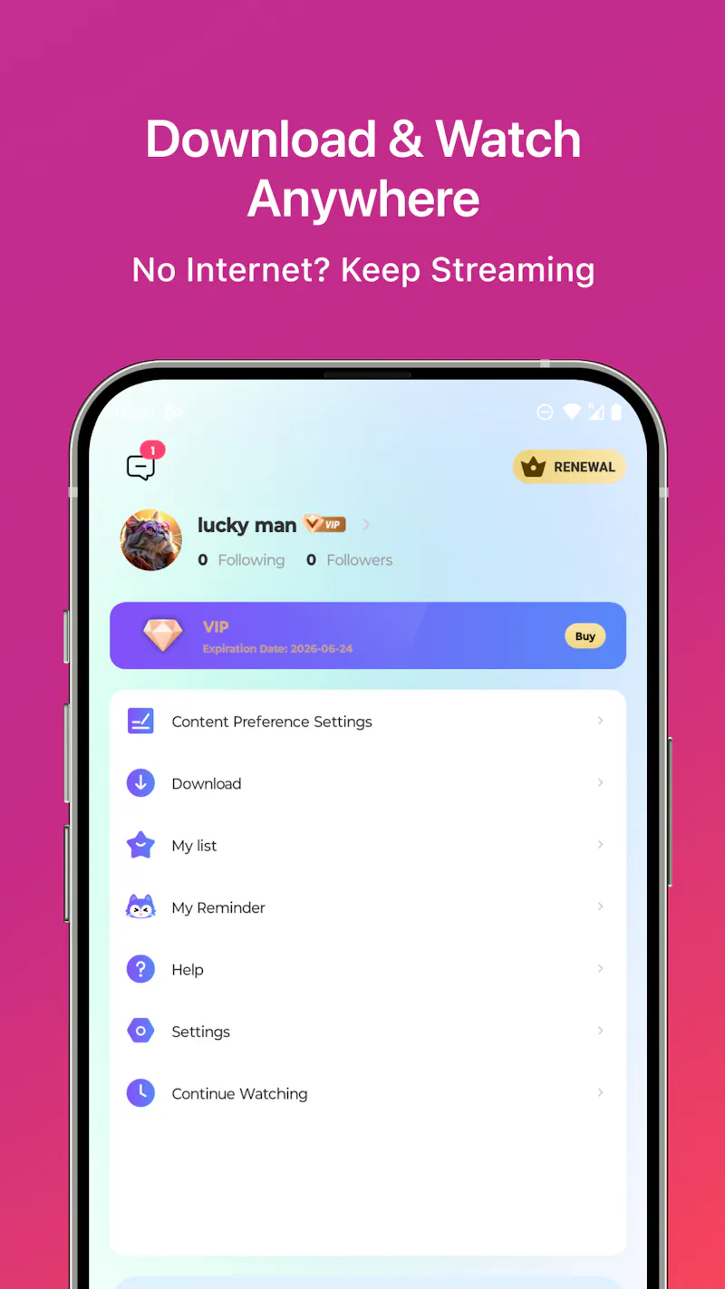 LOKAV screenshot 3