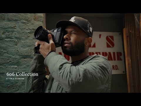 606 LUT Collection gallery image