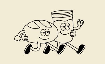 Breadwinner gallery image