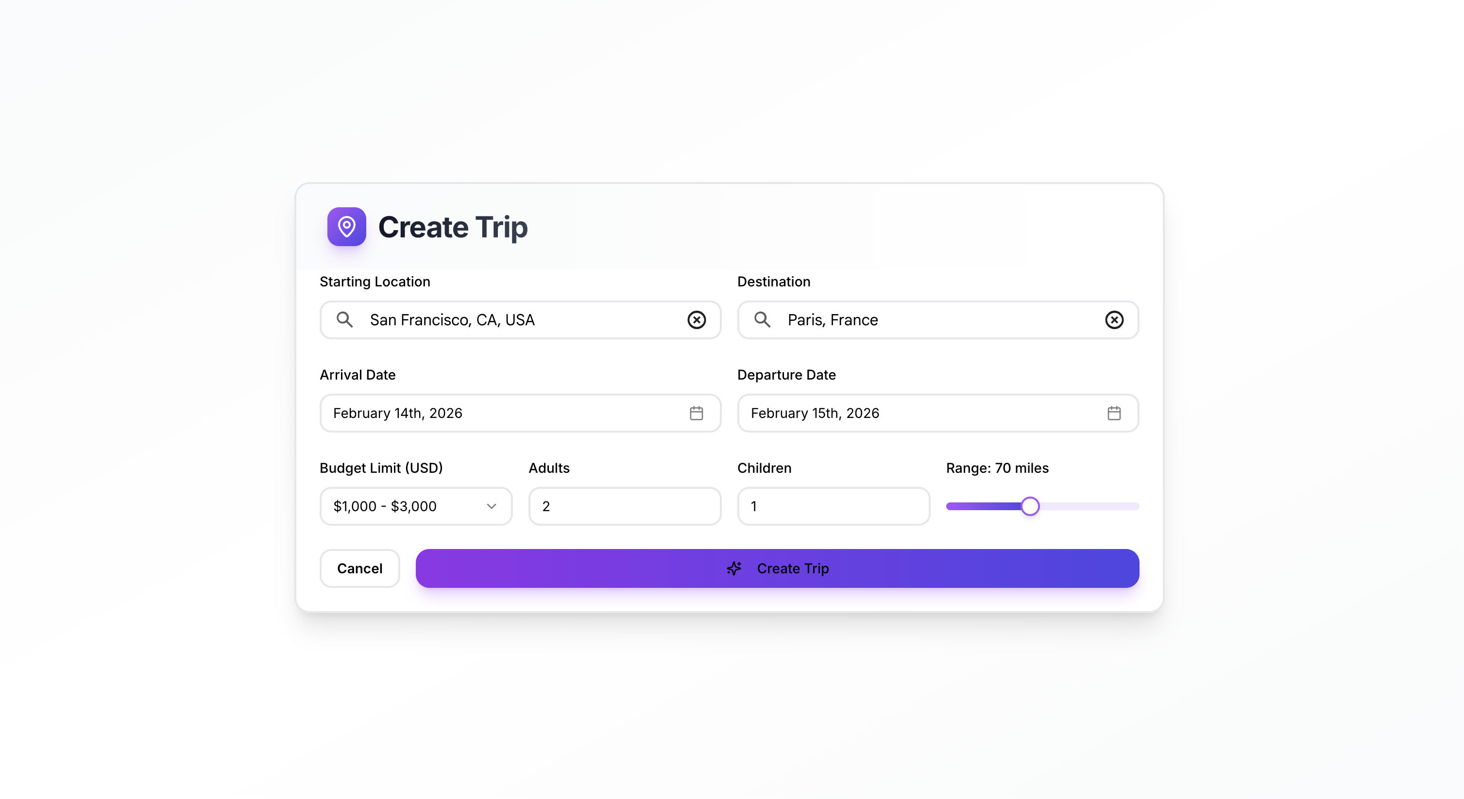 TravionAI gallery image