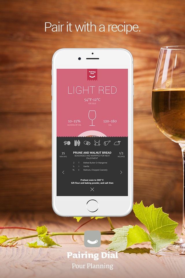 Pairing Dial gallery image