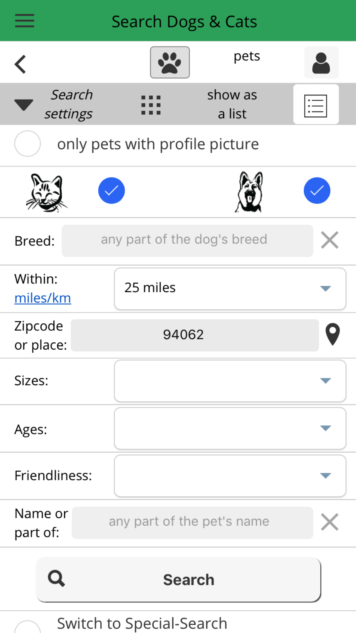 PettingClub gallery image