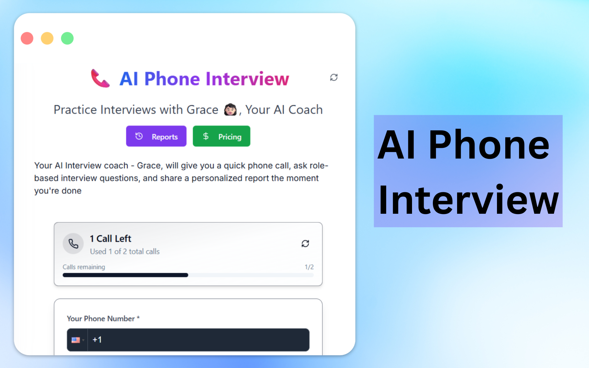 Aspirely AI gallery image