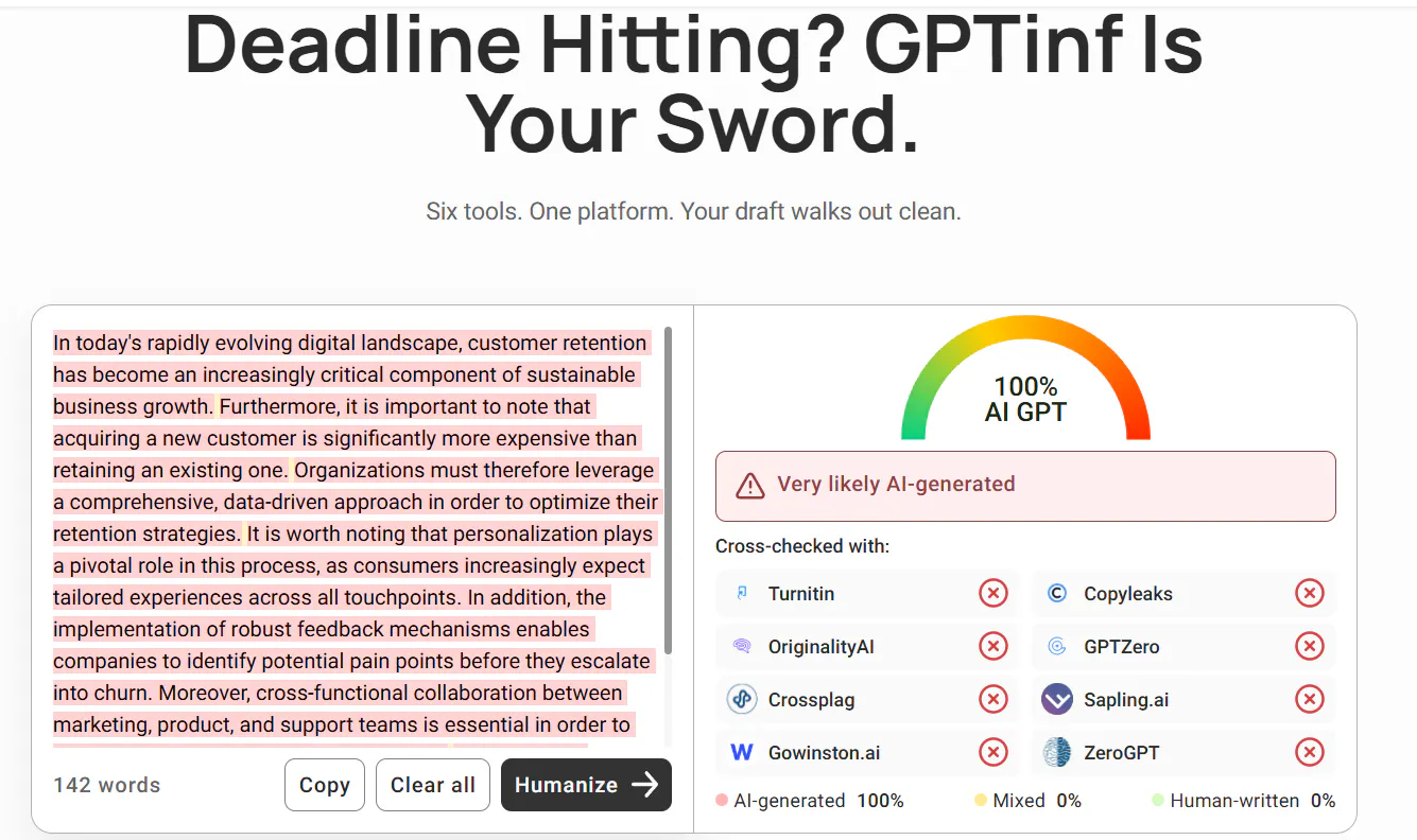 GPTinf gallery image