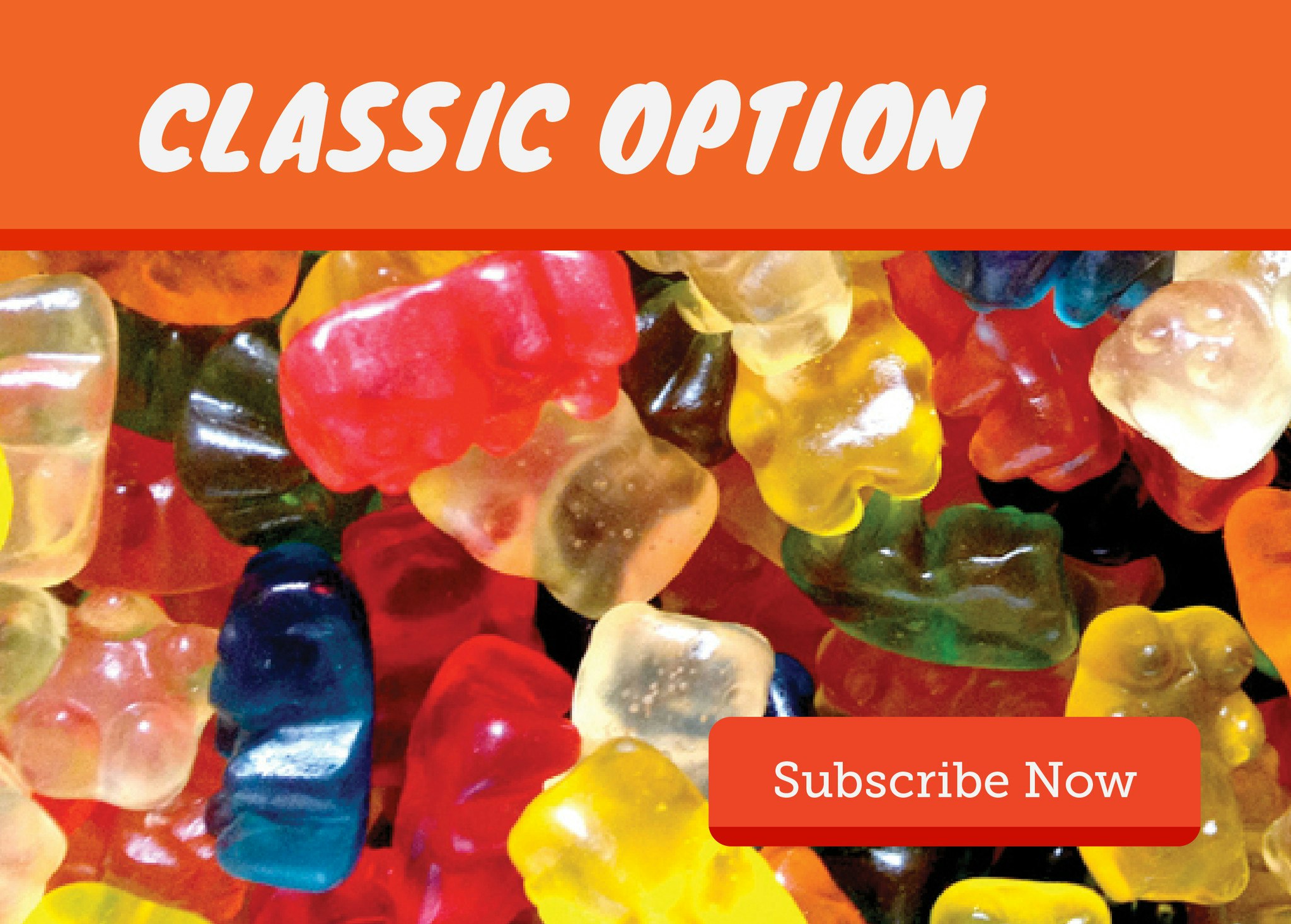 Gummy Munchies gallery image