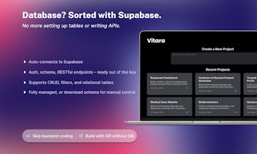Vitara AI gallery image