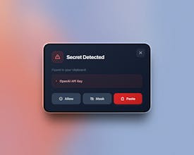 SecretPaste gallery image