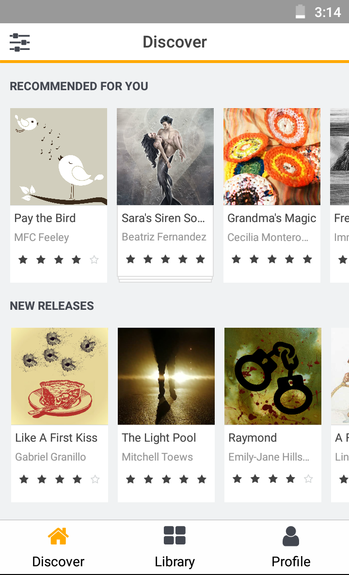 LingoBites gallery image