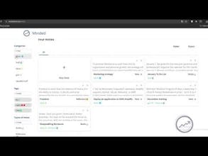 Minded gallery image