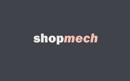 Shopmech media 1