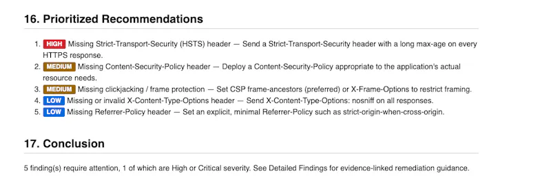 RequestTrace screenshot 3