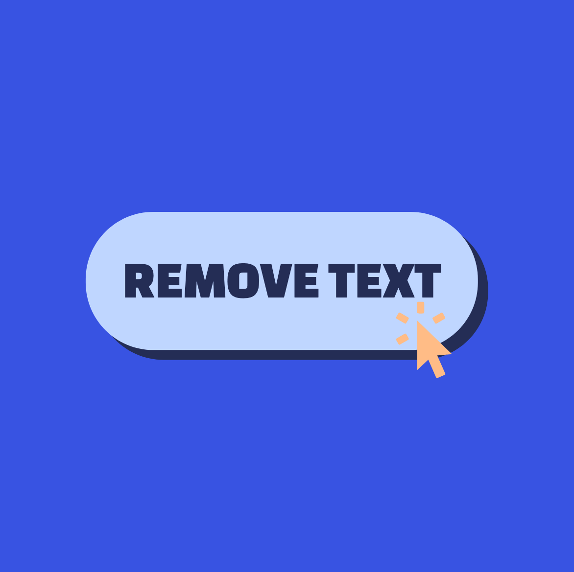 Remove Text From Image