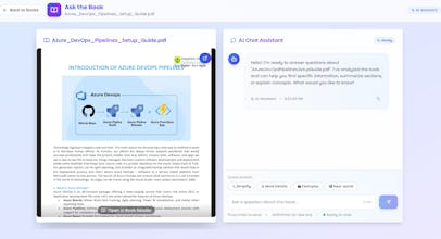 Career Compass AI gallery image