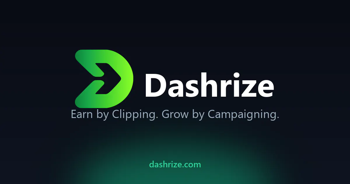 Dashrize gallery image