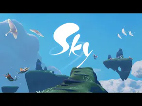 Sky: Children of the Light gallery image
