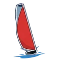 HEADING OS logo