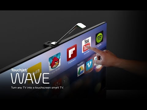 Touchjet WAVE gallery image