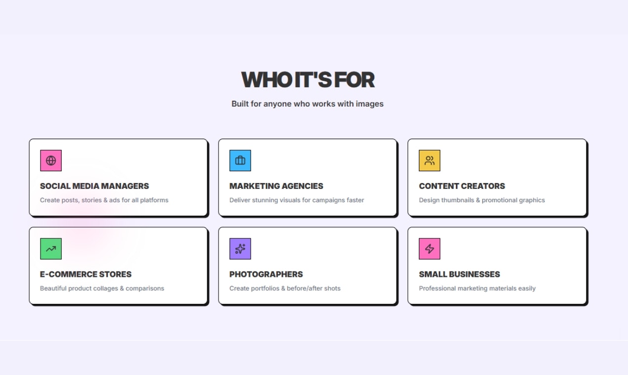 FixMyImage gallery image