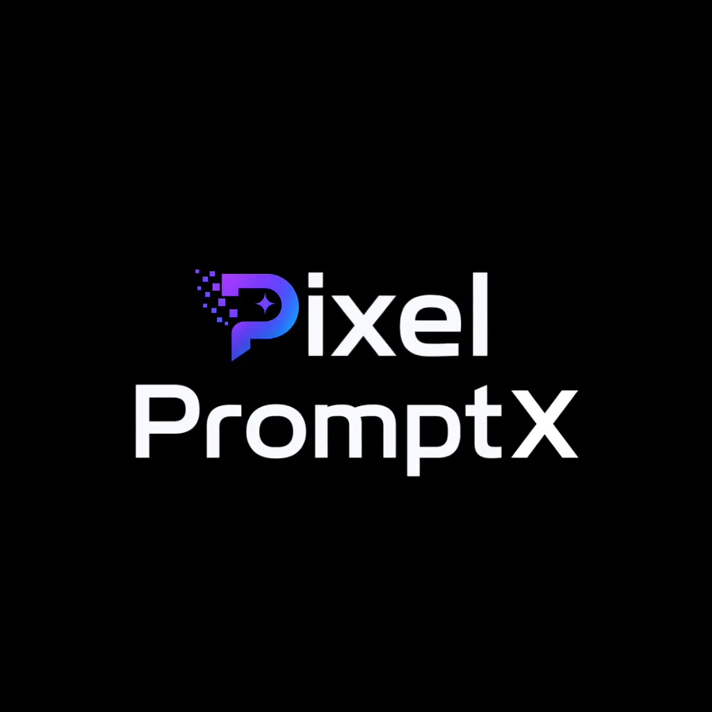 PixelPromptX