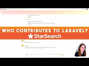 StarSearch gallery image