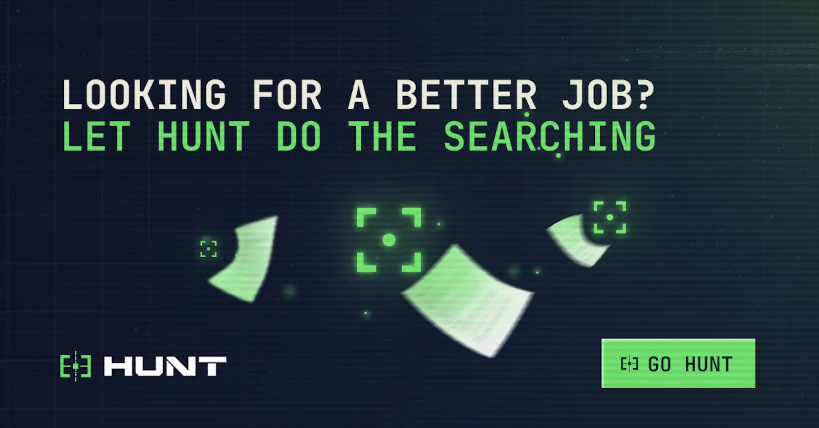 HUNT screenshot 3