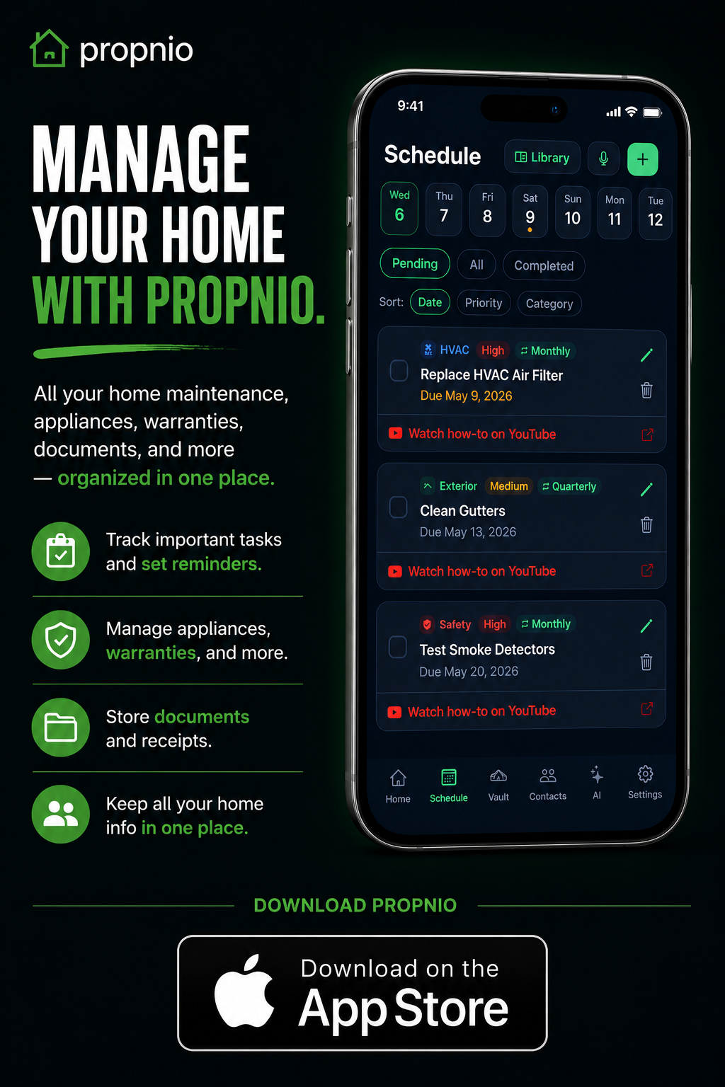 Propnio gallery image