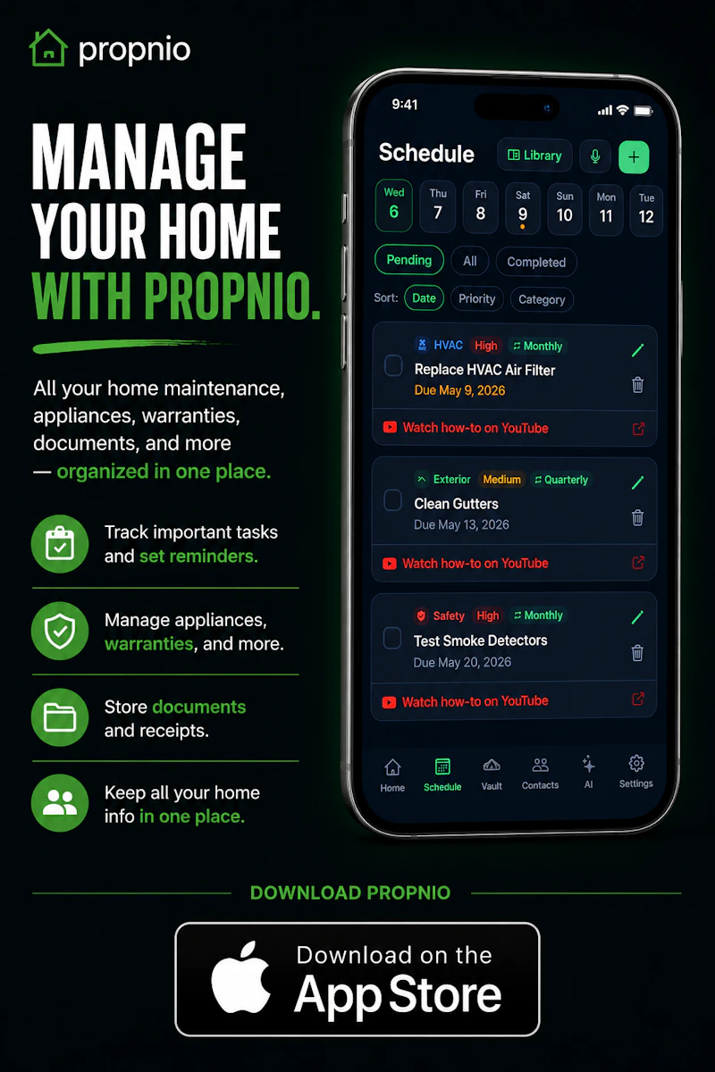 Propnio screenshot 2
