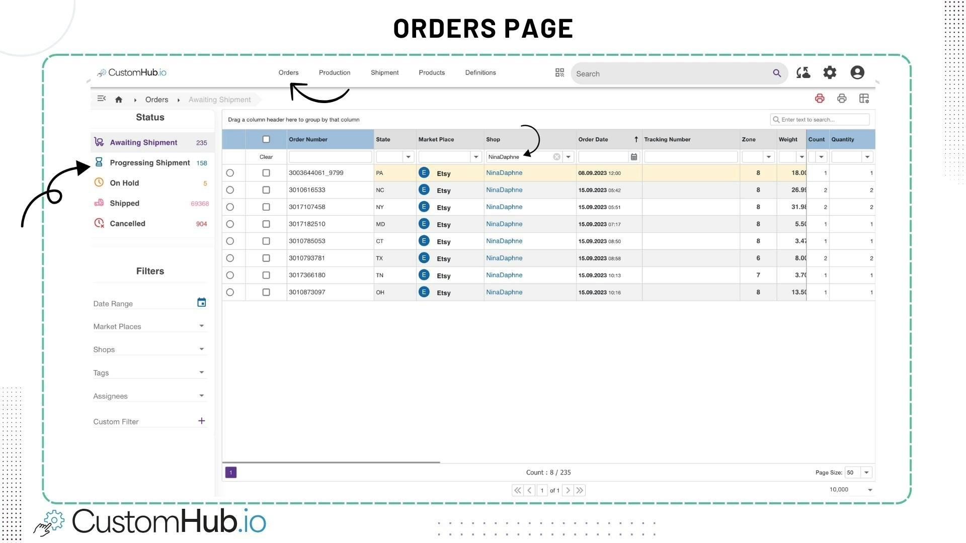 CustomHub media 15