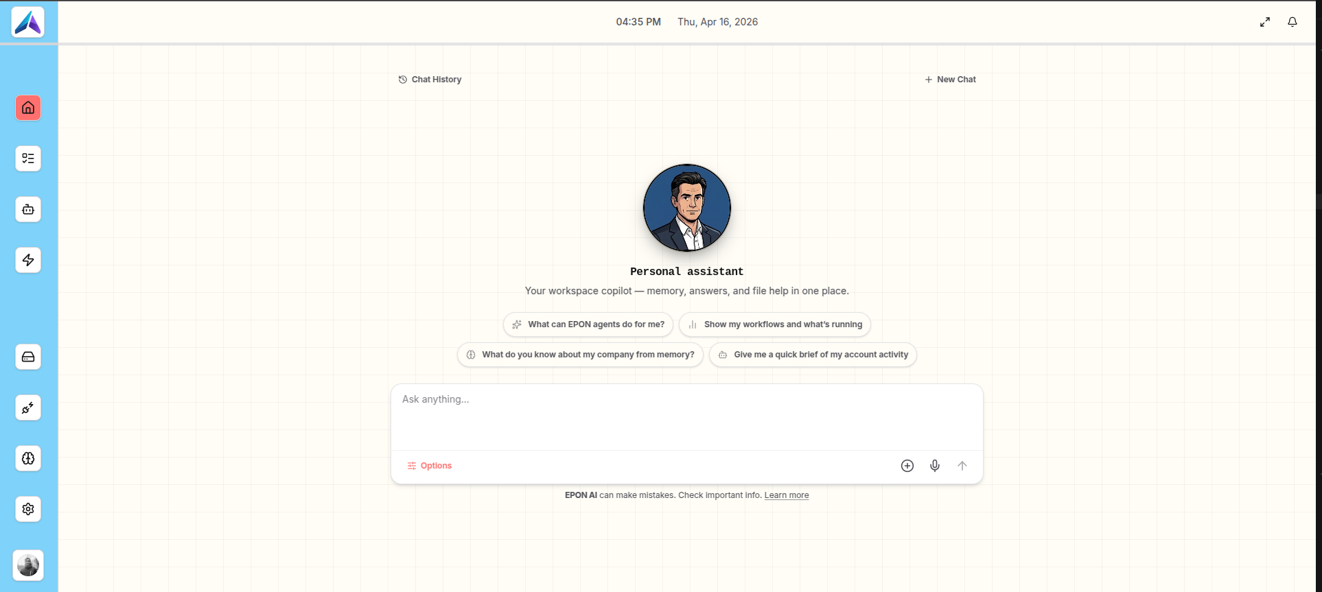 EPON AI gallery image