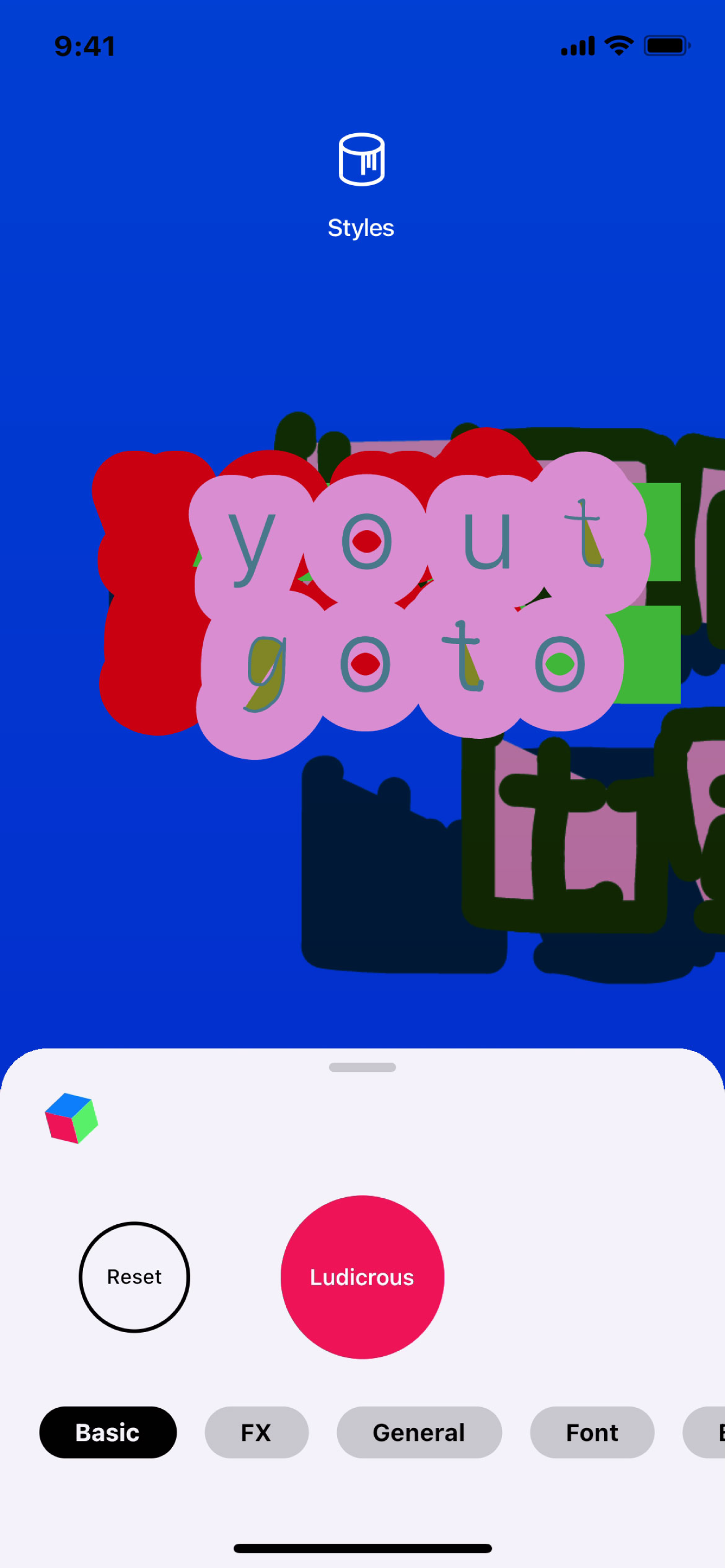 Frizzle Fonts gallery image